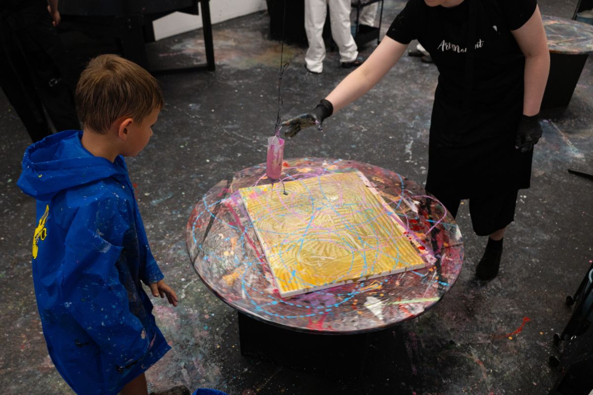 ArtLab Brno galerie foto 4